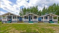 Продаю мини отель на берегу Волги в 100 км от Москвы