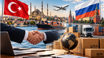 Компания LTD в Турции