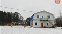 Производство брикетов и товарный знак ГлавЖар