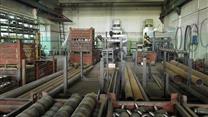 Завод по производству запорной арматуры