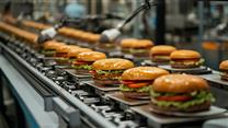 Американская компания по производству упакованных продуктов