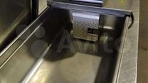 Готовое пищевое производство: Sous-Vide (Су-Вид) на турбо-гриле.