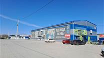 Рынок продовольственных и непродовольственных товаров