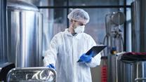 Историческое обслуживание химического и фармацевтического производства