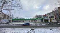 НЕЖИЛОЕ ПОМЕЩЕНИЕ СВОБОДНОГО НАЗНАЧЕНИЯ С ЯКОРНЫМИ АРЕНДАТОРАМИ!