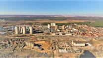 22 Га категории Земли населенных пунктов. Москва река. 