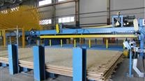 Создание производства OSB-плит, клееного бруса и заготовок для домостр