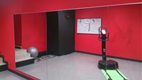 Фитнес-студия individual fitness
