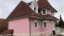 Вилла на термальном курорте Хевиз, Венгрия