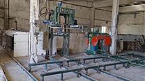 Производство газобетонных блоков