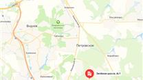 Склад класса А 1100 м2 в 10 км от МКАД по Каширскому ш.