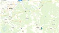 Земельный участок для застройки и ведения фермерского хозяйства 96,3га