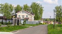 Продажа з/у в КП Истра парк