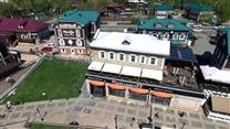 Здание в аренде в центре г. Иркутска