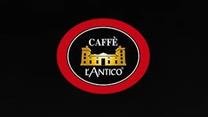 Эксклюзивный дистрибьютор итальянского бренда Caffe L’Antico в России 