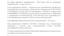  Коттеджный поселок на 278 ИЖС с парком и инфраструктурой