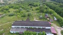 ПРОДАЁТСЯ ПРОИЗВОДСТВЕННО-СКЛАДСКОЙ КОМПЛЕКС 4210 кв.м / 6,5 ГА