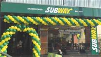 Мальта эксклюзив.Сеть работающих ресторанов Subway.
