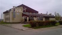 Продётса фирма с дейетелностю в Литве (дом для престарелых)