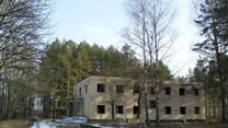 Продается база отдыха в лесу на берегу реки