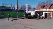 Автомойка