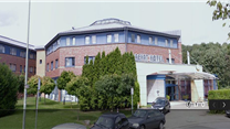 Отель **** Германия, Нюрберг