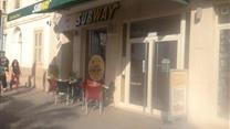 Мальта эксклюзив.Сеть работающих ресторанов Subway.
