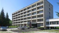 Продажа гостиничного комплекса 7008 кв.м на земельном участке 5,67 га 