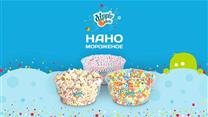Готовый бизнес Наномороженое Dippin'Dots