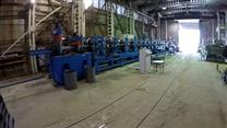 Продажа производства сэндвич панелей и оцинкованных профилей