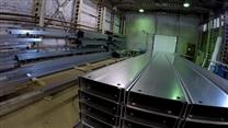 Продажа производства сэндвич панелей и оцинкованных профилей