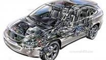 Магазин Автозапчастей на корейские авто