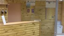 База отдыха в Московской области с развитой инфраструктурой