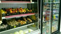 Продажа продуктового магазина