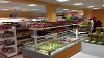Продам магазин (универсам)