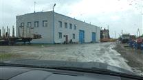 Деревообрабатывающее предприятие