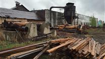 Деревообрабатывающее предприятие