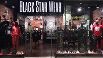 Ceть мaгaзинoв oдeжды BlackStarWear (г. Kaзaнь) 