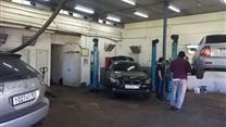Автосервис 16 лет работы