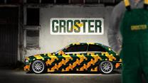 ПРЕДСТАВЛЯЕМ АВТОСЕРВИСЫ GROSTER