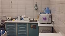 Стоматологический кабинет