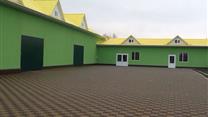 Продается действующие многоотраслевое сельхозпредприятие