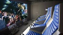 Продам действующий бизнес в Уральске! 7D аттракцион- кинозал