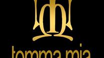 Действующий магазин в Виареджио Италия