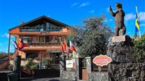 Ресторан и B&B на Сицилии