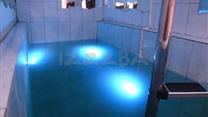 Переуступка прав аренды на работающую сауну