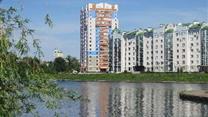 Фитнес клуб и салон красоты