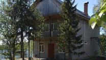Продажа базы отдыха в Апатитском районе