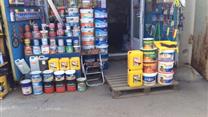 Продам готовый бизнес - строительные материалы