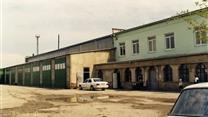 Продается действующее автопредприятие 